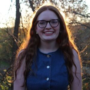 Meet your Posher, Lillian